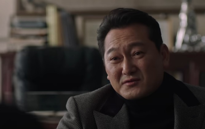 영화 브로큰 줄거리 결말, 출연진(등장인물), 관람평(후기, 리뷰), 정보 보러가기