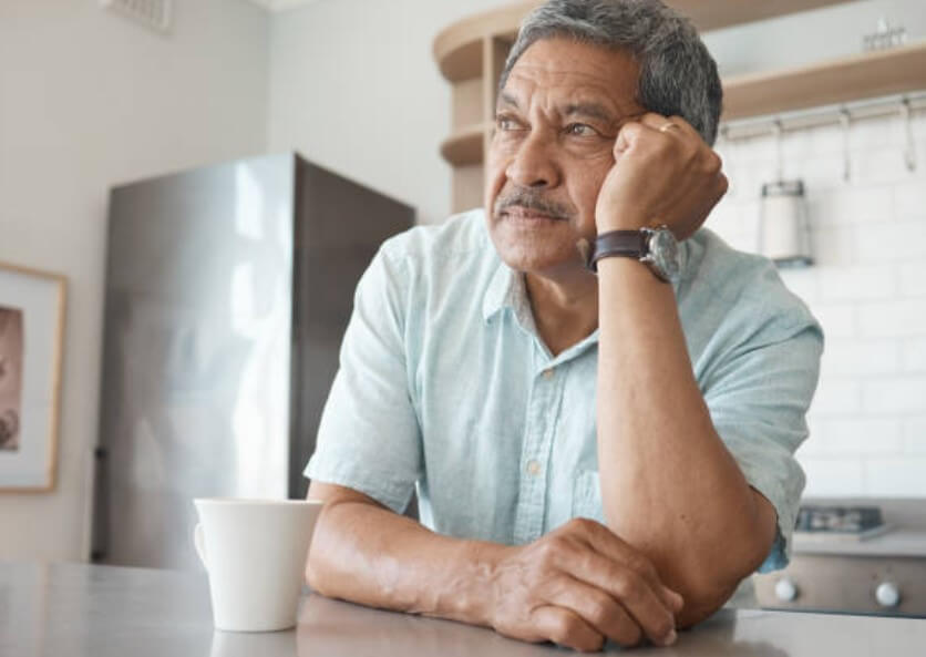 할아버지 나오는 꿈