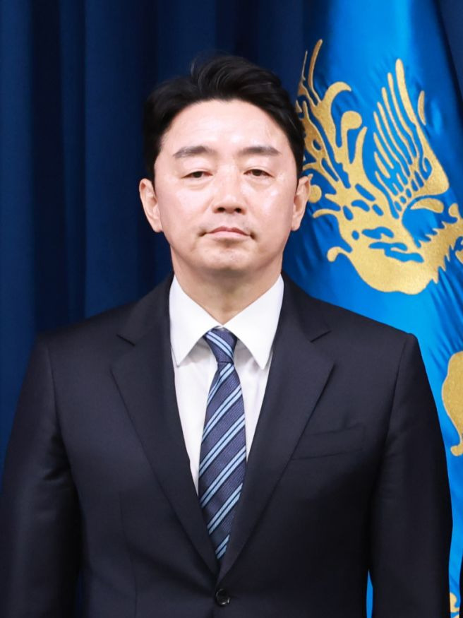 강훈식 비서실장 원유 확보 중동 특사 원유 2.7억 배럴 확보의 경제적 파급효과와 프로필 나이 경력 정리