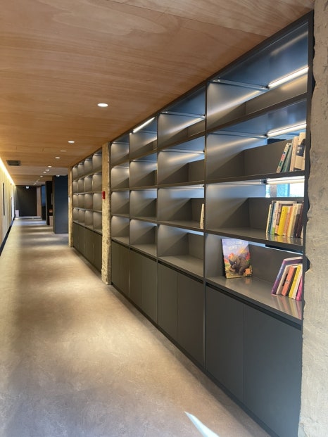 지관서가 북카페