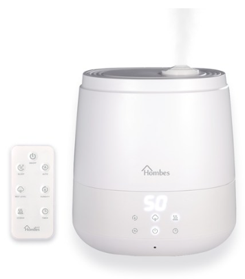 홈비즈 하이브리드 가열식 가습기