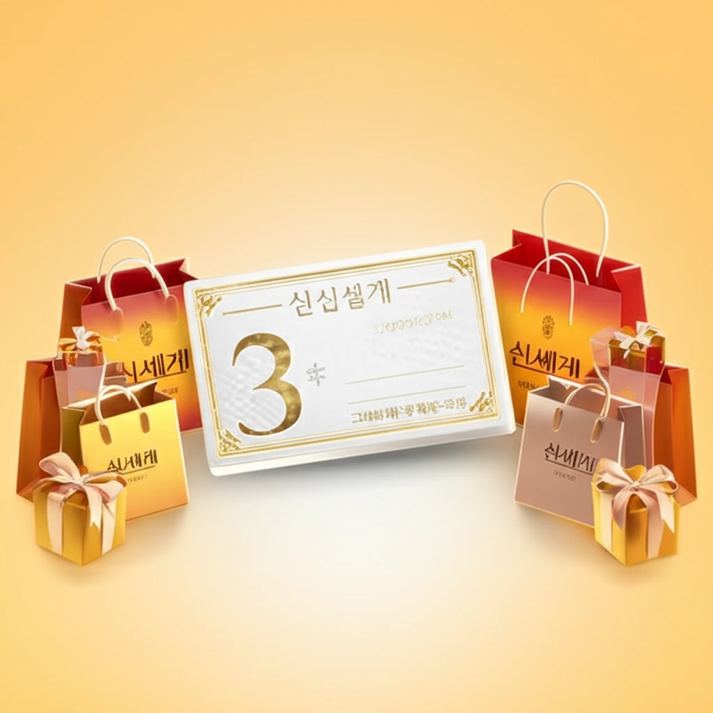 신세계상품권 똑똑하게 쓰자! 사용처,..