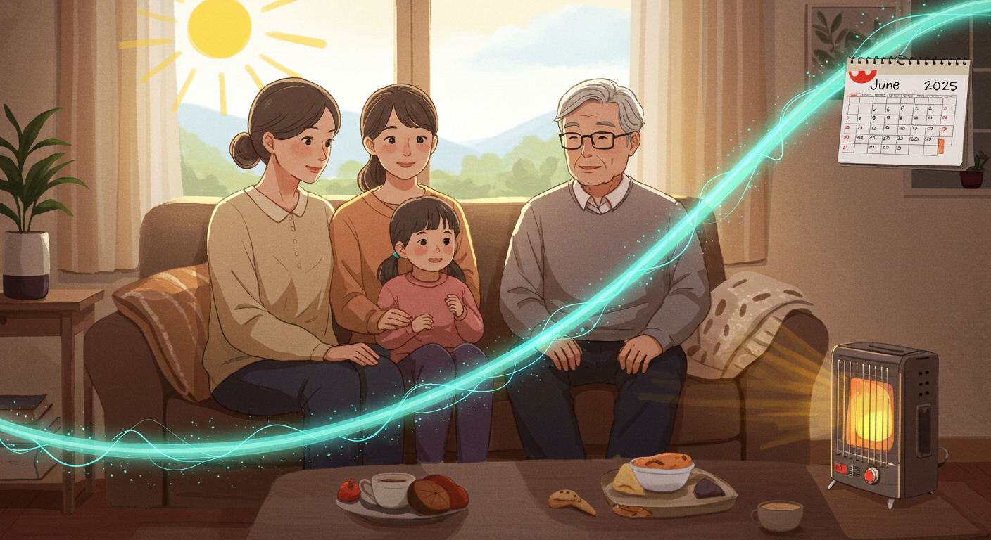 에너지 바우처 관련사진