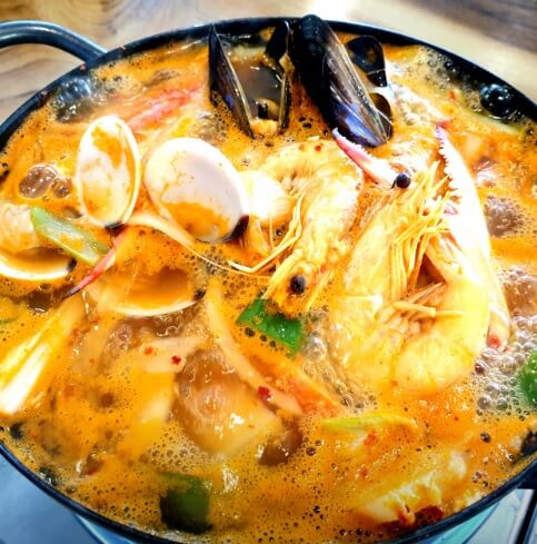 생방송투데이 환승직업 두 번째 인생 강남 양재 족발 맛집 양재족발 참족