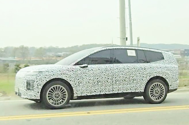 현대차-아이오닉-9-스파이샷