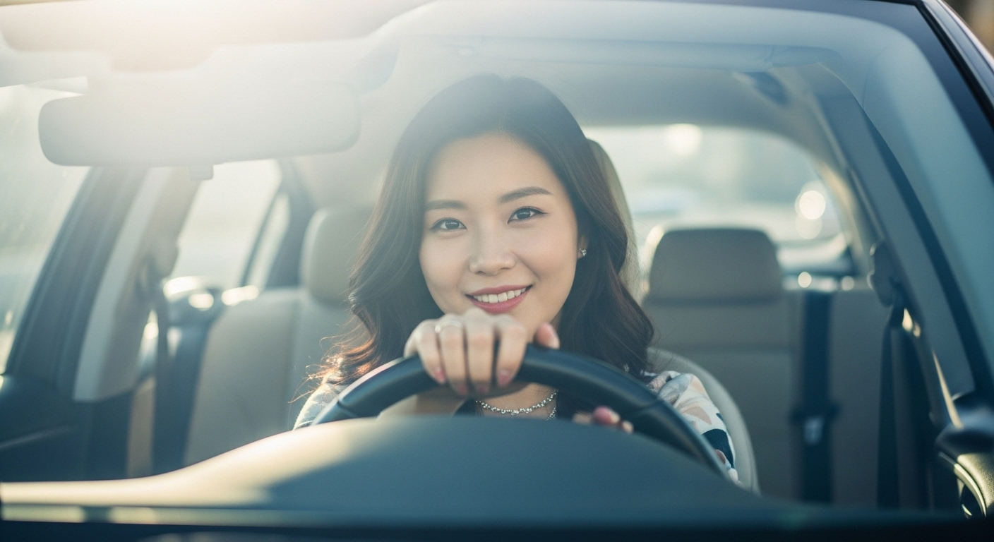 쌍용자동차 차종류