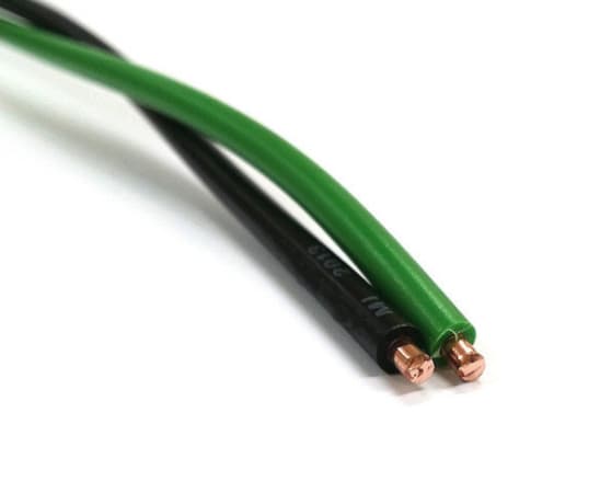 DV-인입용-비닐절연전선