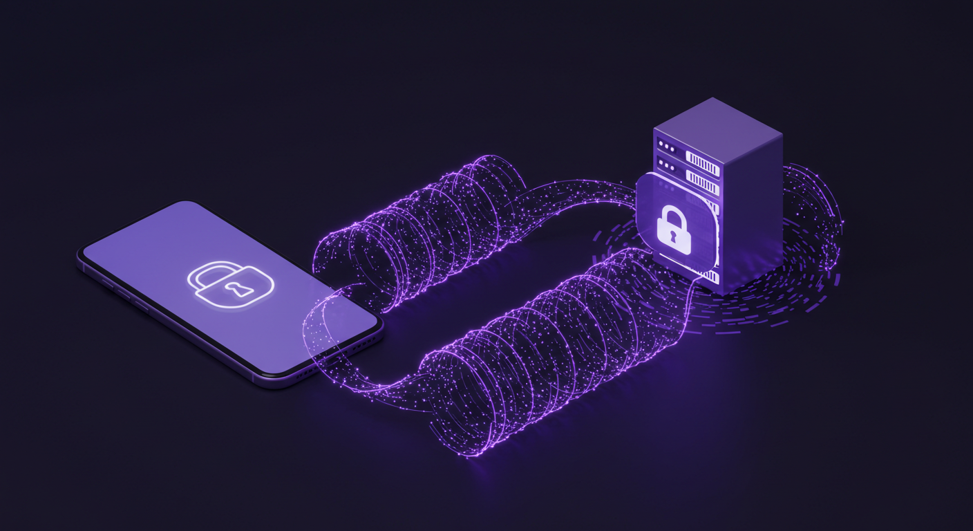 핫스팟-우회-기술진화