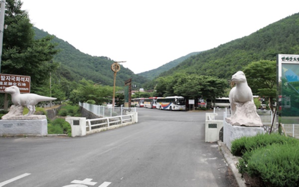 고성 가볼만한곳