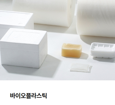 바이오플라스틱