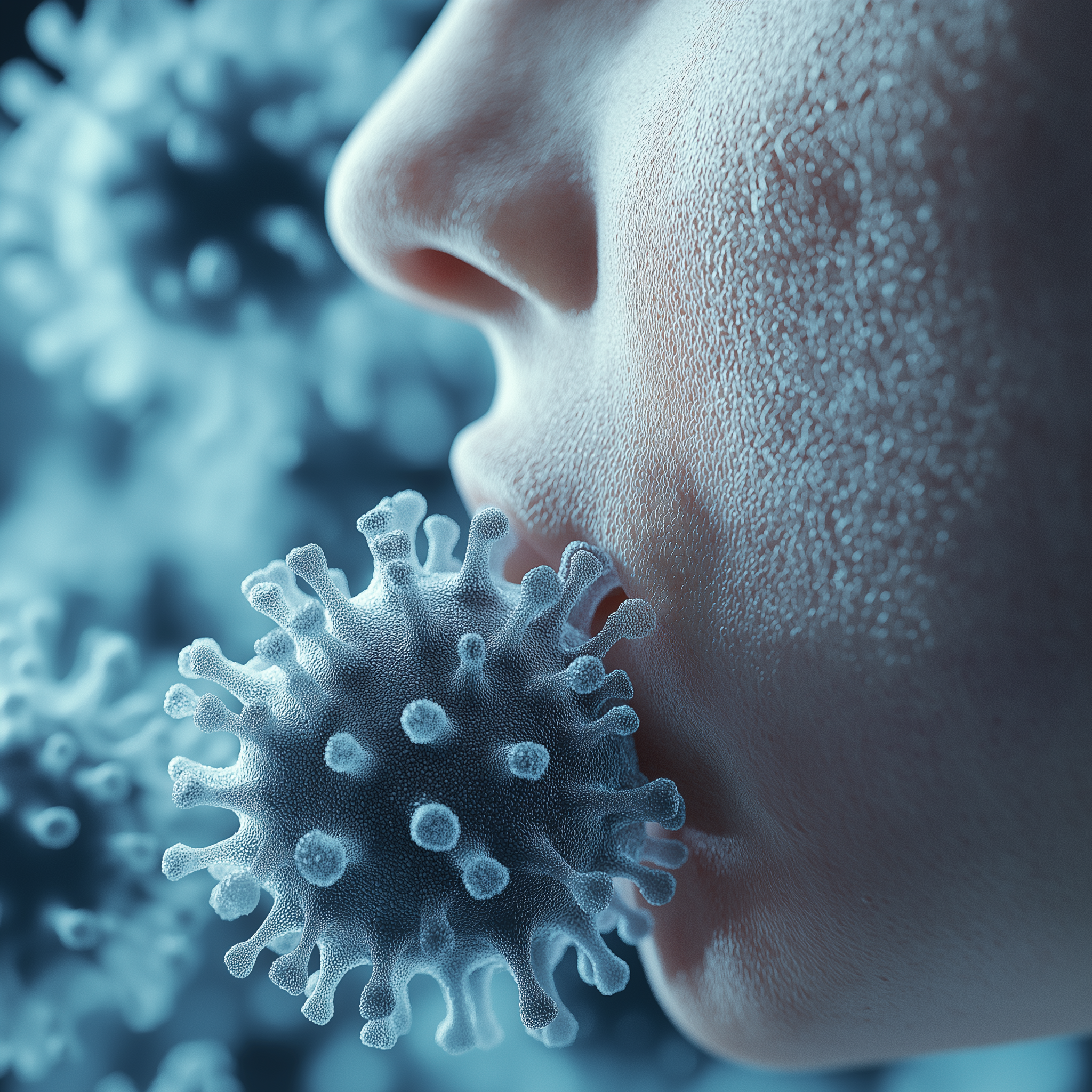 Sinusitis Awareness: Winter Ailments