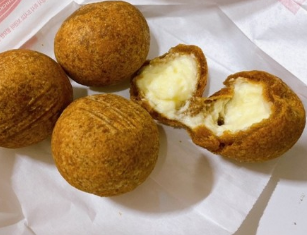 맘스터치 핫치즈 빅싸이순살 가격