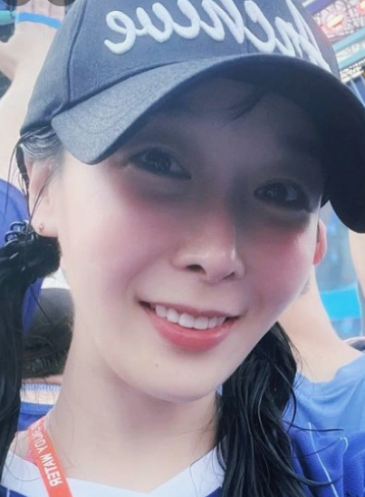 나솔사계 여자출연자 프로필