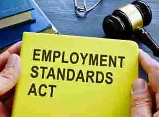 우리나라 근로기준법 개요 및 중요성