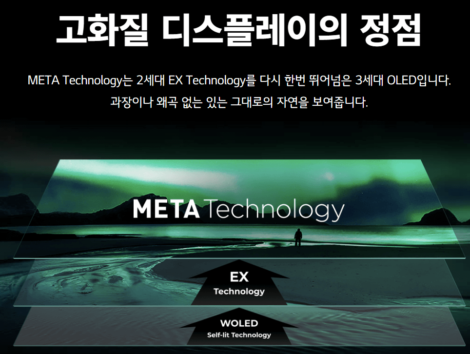 기업 제품
