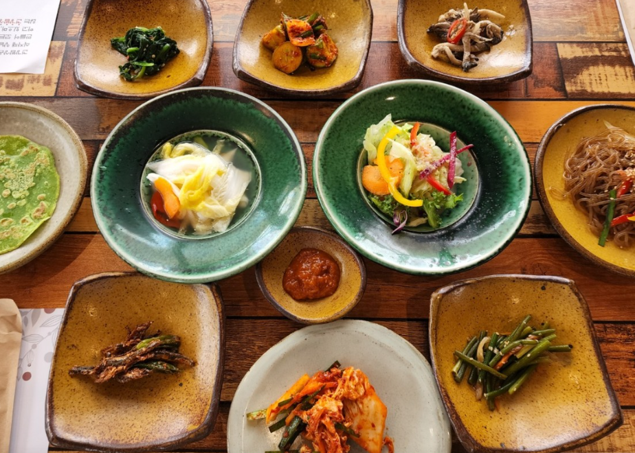 오늘N 아산 맛집 [슬기로운 외식생활] 보리굴비 밥상 위치