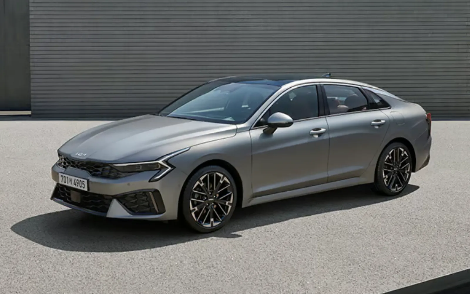 K5-하이브리드-회색