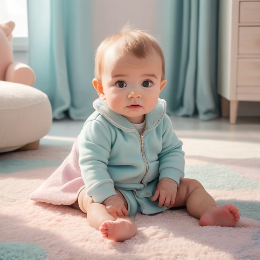 아기 귀 만짐 원인 아기 귀 긁는 이유 중이염 증상 아기 귀 건강 아기 귀 관리법 아기 피부 가려움증 아기 성장 신호