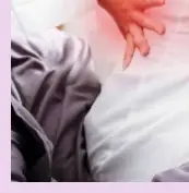 척추관 협착증 운동법