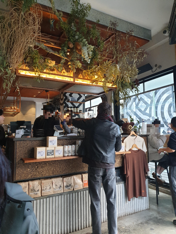 시드니 4박 5일 완벽 여행 일정_Single O