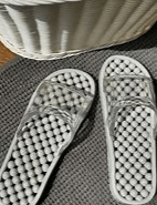 다이소-리콜-환불-받는-방법-욕실슬리퍼-유해물질