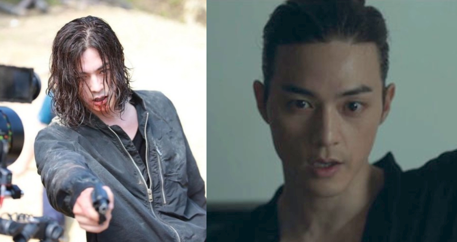 배우 김지훈 프로필 사진│악의 꽃 백희성 역으로 이미지 변신에 성공한 김지훈