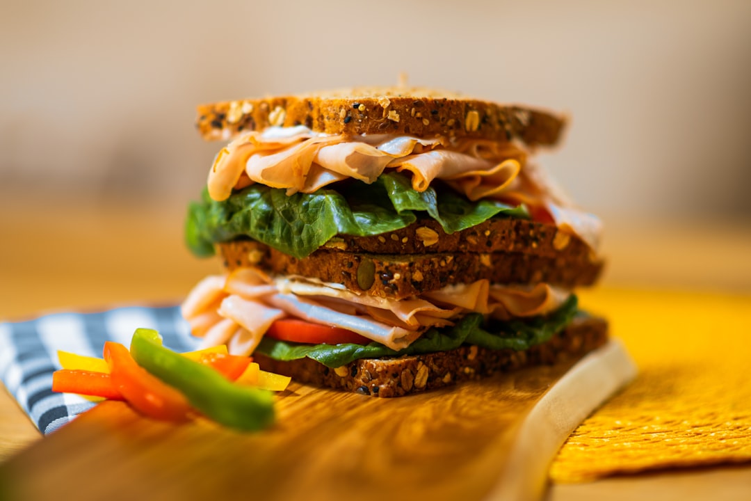 'Sandwich'