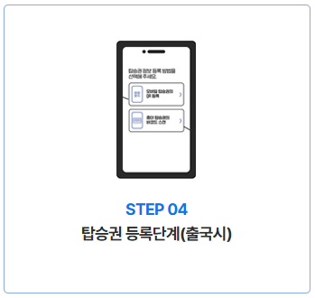 인천공항 스마트패스 등록 방법