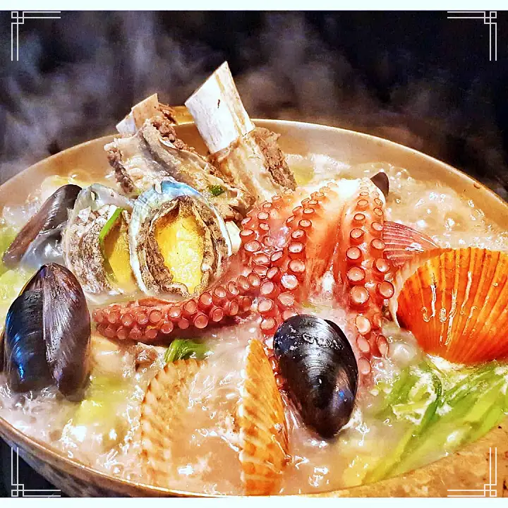 진심 가득 건강 담은 맛 종로 익선동 맛집 추천 생방송투데이 랍스터 코스요리 오늘방송 소문의 맛집