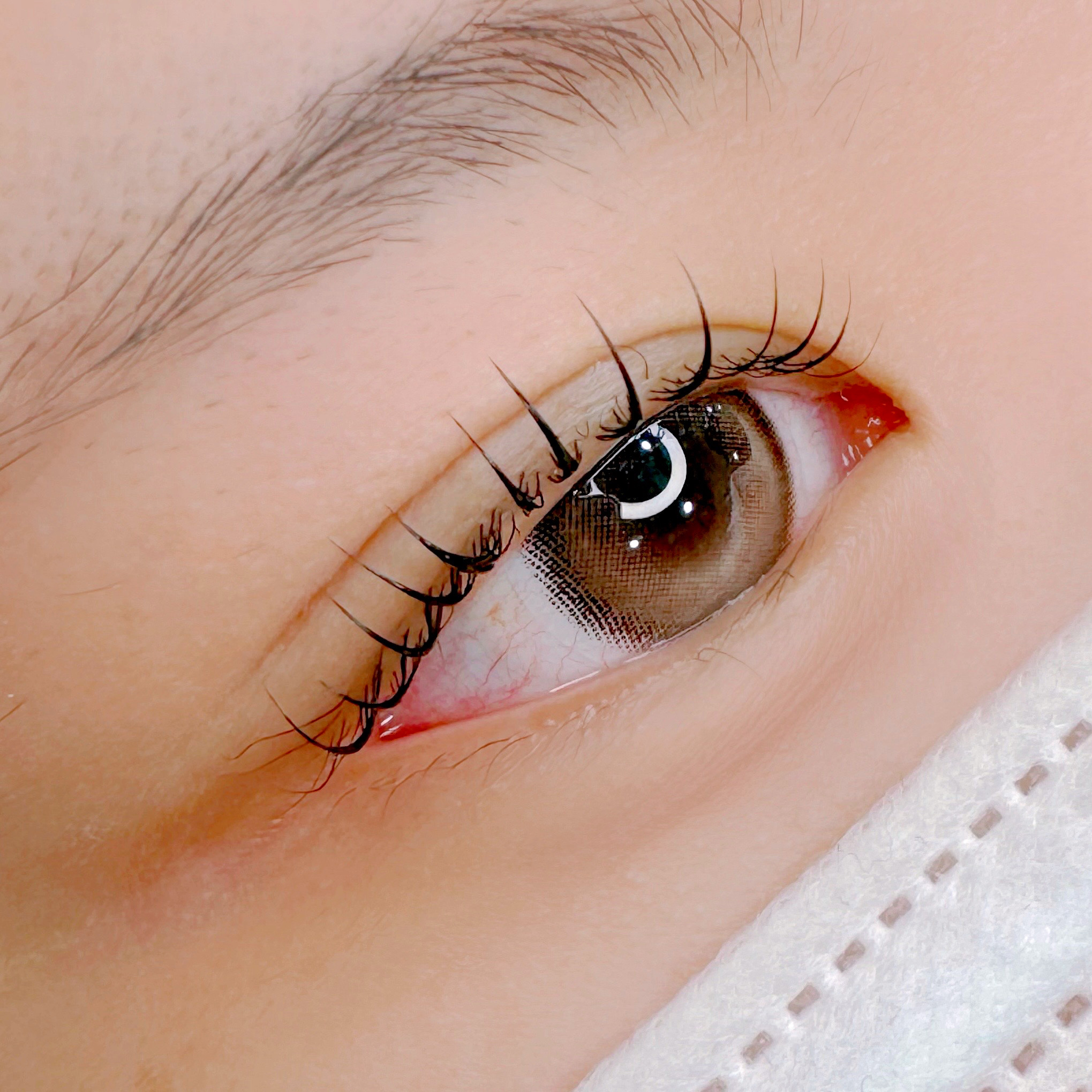 오늘눈썹 수지성복점