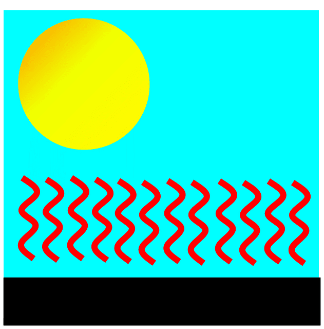 폭염 1단계(주의보)란? 기준과 행동 요령 총정리