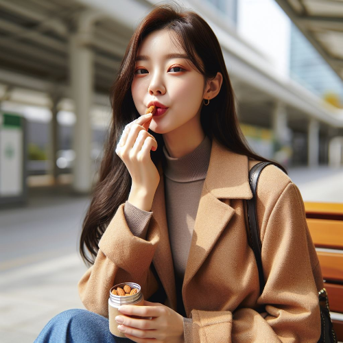 관절염에 좋은 식품 9가지