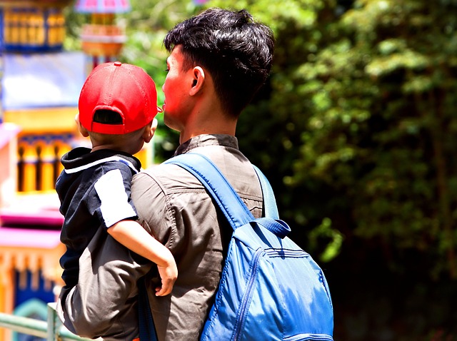 아빠 보너스제 2025 개정&amp;#44; 신청 방법과 월 최대 200만 원 혜택 안내 이미지