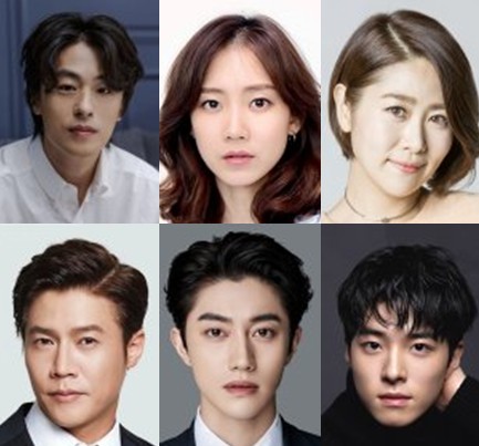 [티빙 드라마] 괴이 줄거리 결말 등장인물, 괴이 촬영지, 괴이 절