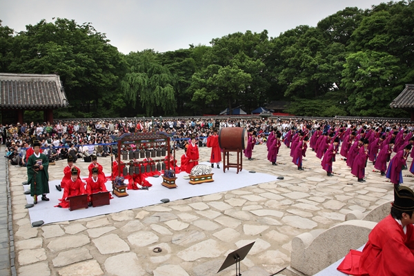 서울의 문화유산