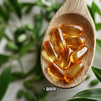 오메가3 먹는 이유는 무엇