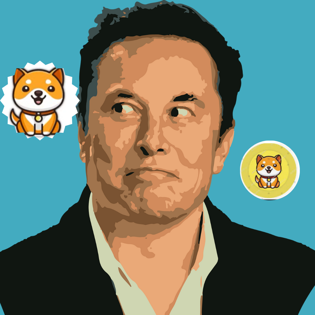 일론 머스크가 주목한 베이비 도지 코인, 급등 가능성은?