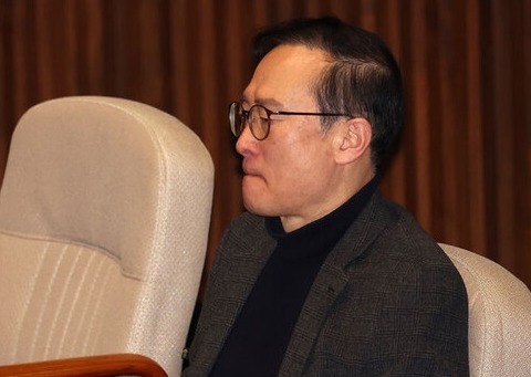 홍영표 의원 프로필 나이 고향 학력 재산 지역구