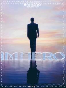 임영웅 2025 전국투어 콘서트 'IM HERO' 서울 공연 11월 30일 티빙 단독 생중계 확정! 티빙 가입자라면 누구나 무료 시청 가능