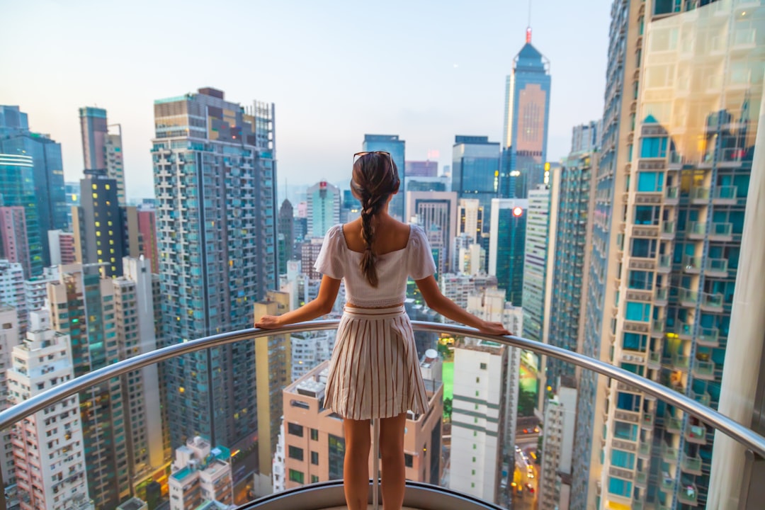Hong Kong