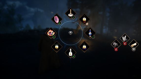 호그와트-레거시-빗자루-타는-법