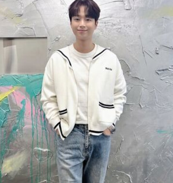 이찬원 인스타 사진04