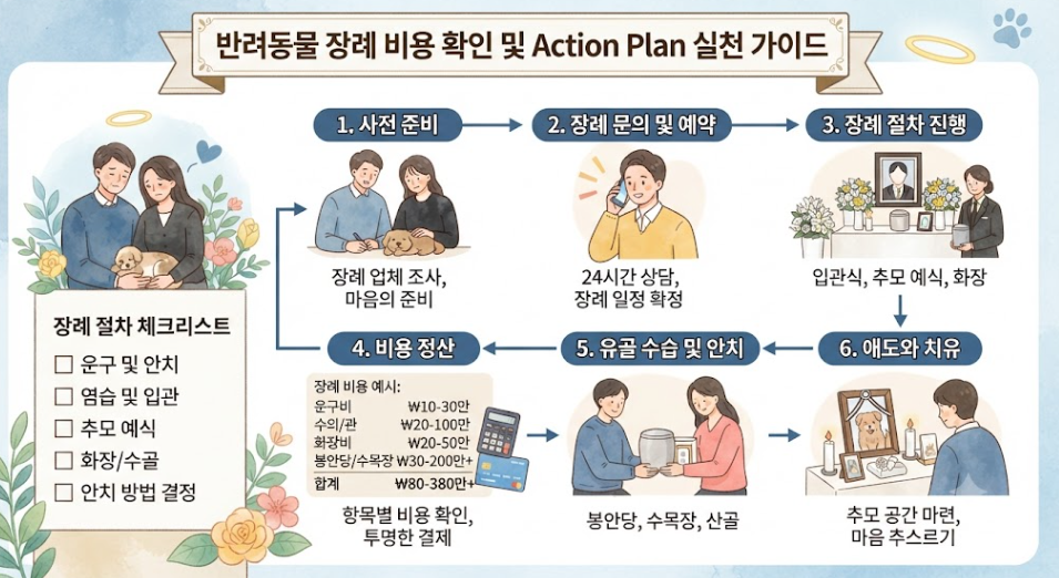 동물장례업체