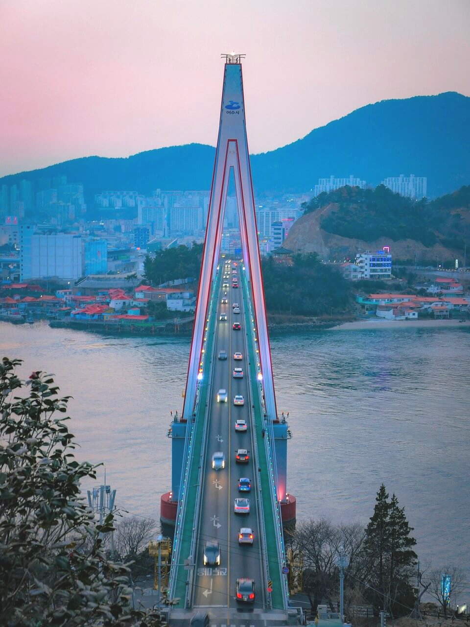 여수여행 숨은 데이트코스 Best 5!, 현지인만 아는 감성 산책길 총정리