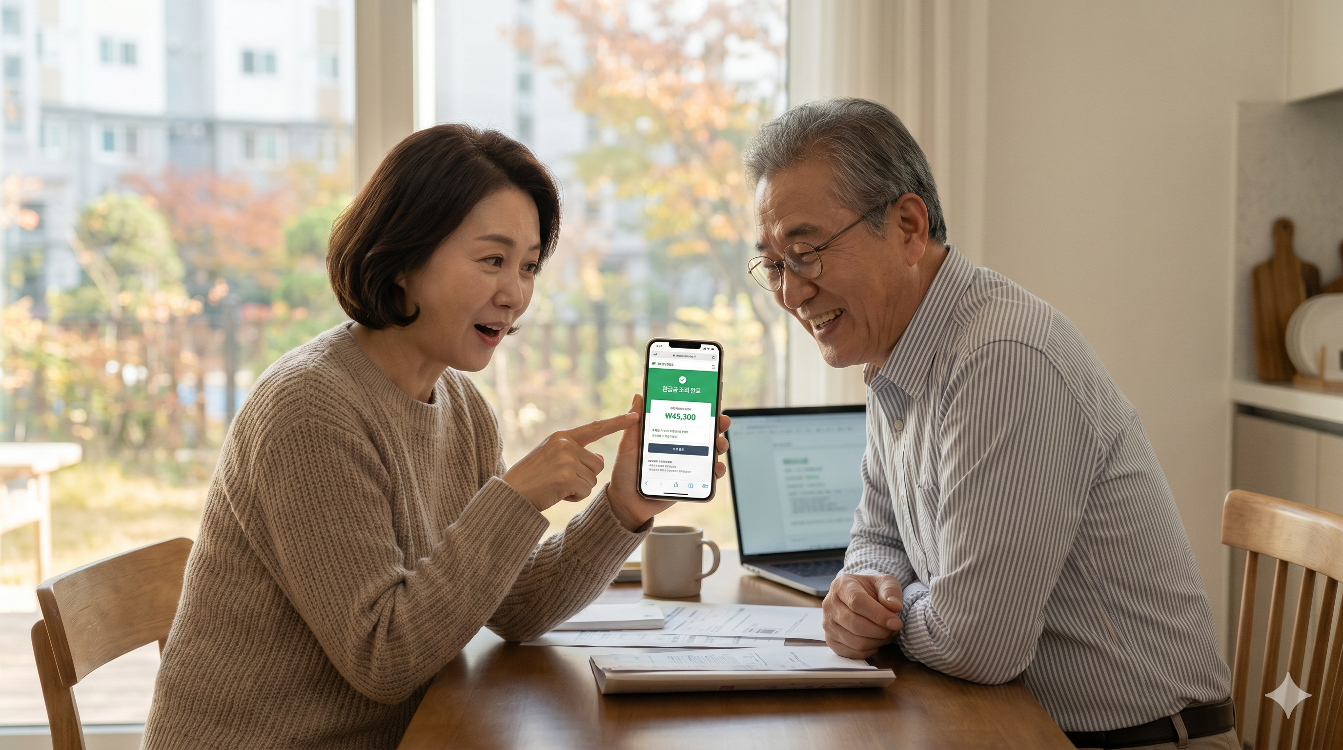 통신비 미환급금 조회방법과 숨은 환급금 확인하기