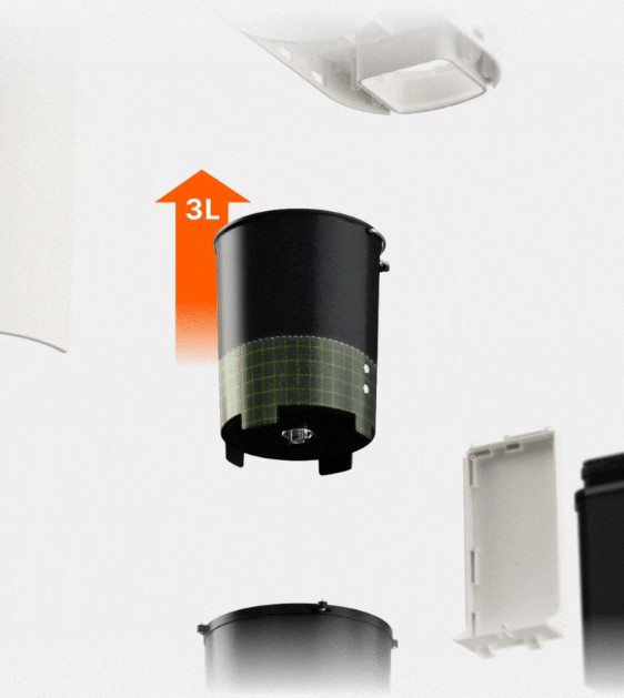 음식물처리기추천 미닉스 더플렌더 MAX 내돈내산 100% 솔직 후기