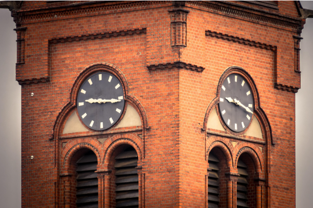 얼마나 걸릴지 몰라서 불안하던 이동 시간