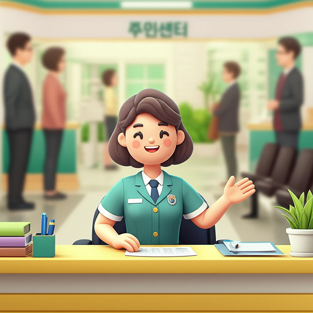 영동군 2025 장애진단비 지원: 몰..