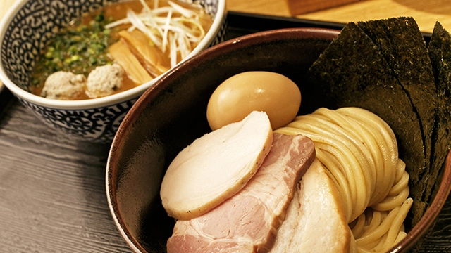 츠다누마 라멘 맛집 멘야 잇토
