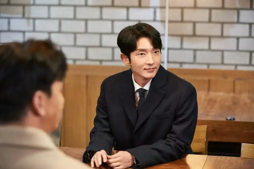 어게인_마이_라이프_7화_리뷰